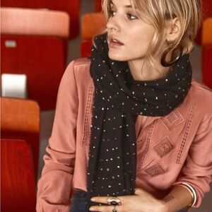 Sezane Betty Scarf